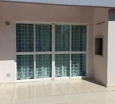Apt 101 Completo, Otima Localizacao. Chapeco Ngoại thất bức ảnh
