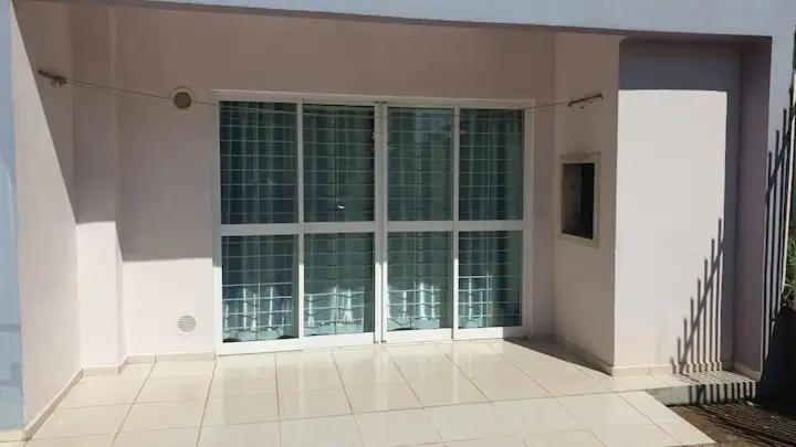 Apt 101 Completo, Otima Localizacao. Chapeco Ngoại thất bức ảnh